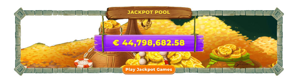 Wazamba Casino Jackpot Pool | Onlinecasinolabs.com