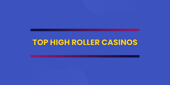Best NZ High Roller Casinos | onlinecasinolabs.com