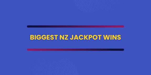 Biggest online jackpot wins in NZ | onlinecasinolabs.com