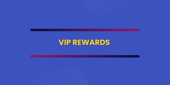 VIP Rewards | onlinecasinolabs.com