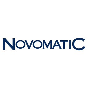 Novomatic Software Provider | Onlinecasinolabs.com