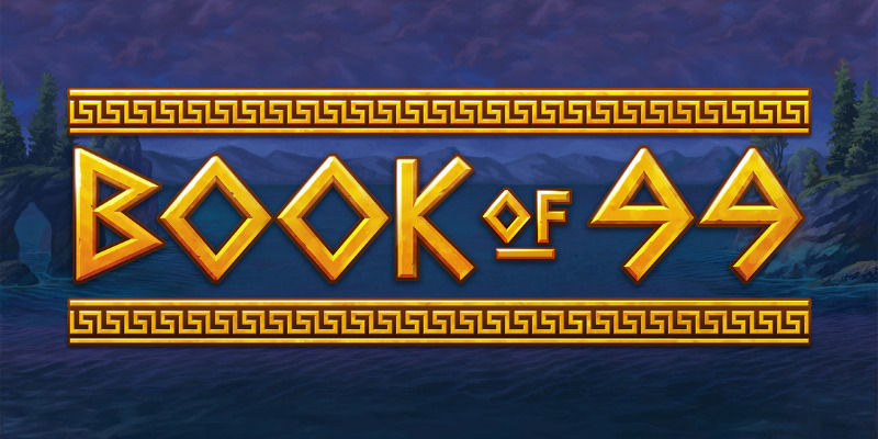 Book of 99 | onlinecasinolabs.com