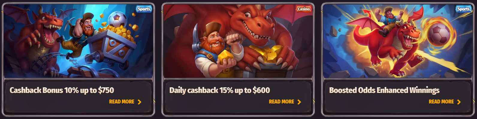 Draconia casino review | onlinecasinolabs.com Draconia casino review | onlinecasinolabs.com