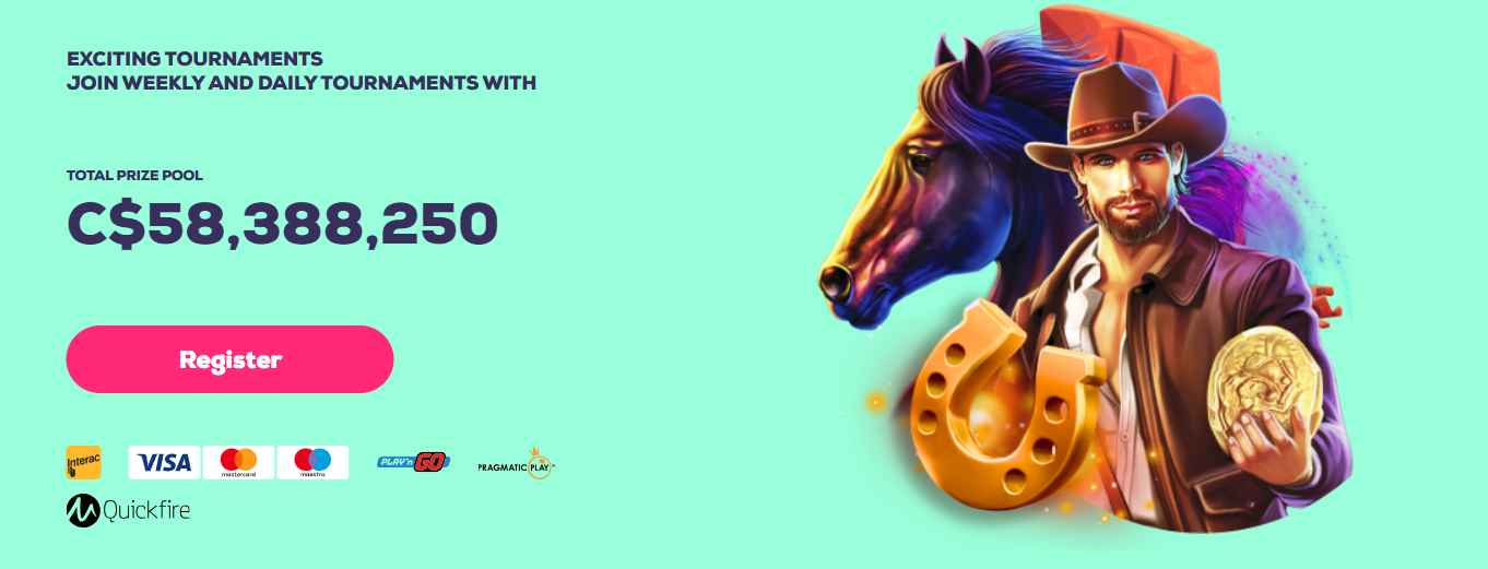 Wild Fortune Casino review | onlinecasinolabs.com Wild Fortune Casino review | onlinecasinolabs.com