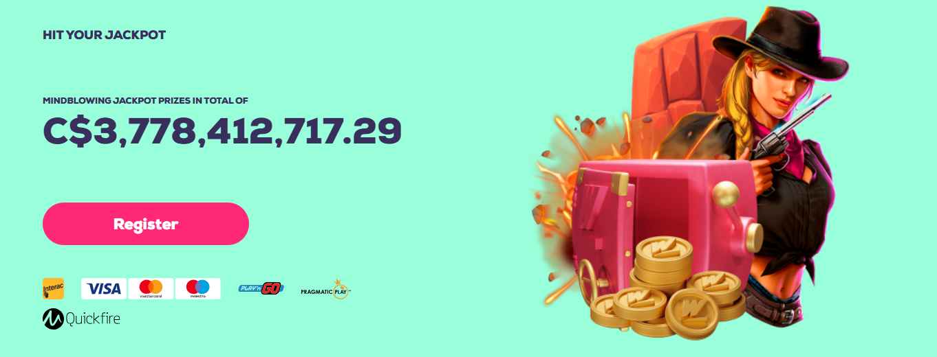 Wild Fortune Casino review | onlinecasinolabs.com Wild Fortune Casino review | onlinecasinolabs.com