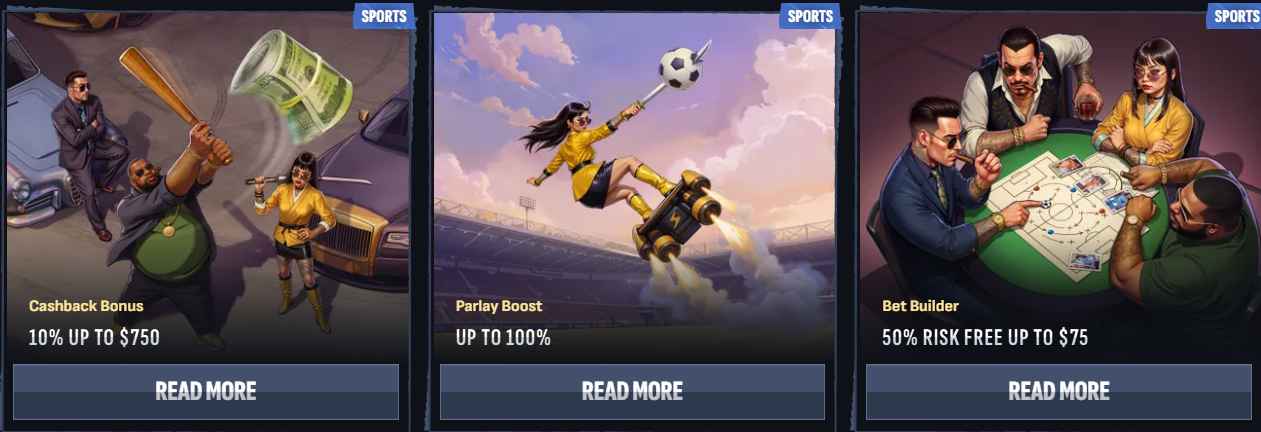 Mafia Casino review | onlinecasinolabs.com Mafia Casino review | onlinecasinolabs.com