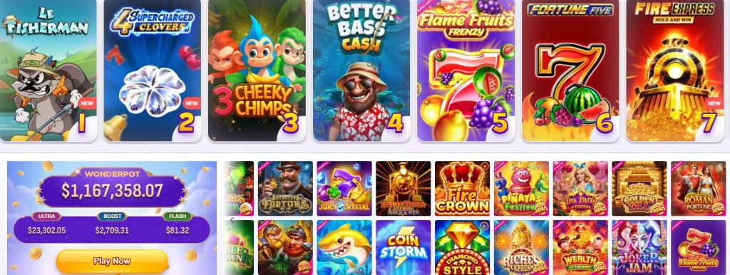 Robocat casino review | onlinecasinolabs.com