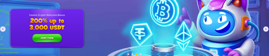 Robocat casino review | onlinecasinolabs.com