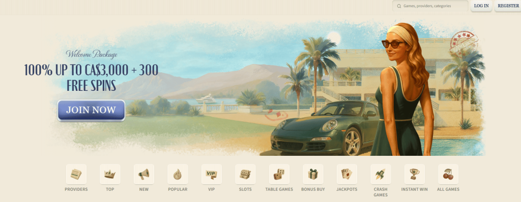 VipLuck casino review | onlinecasinolabs.com
