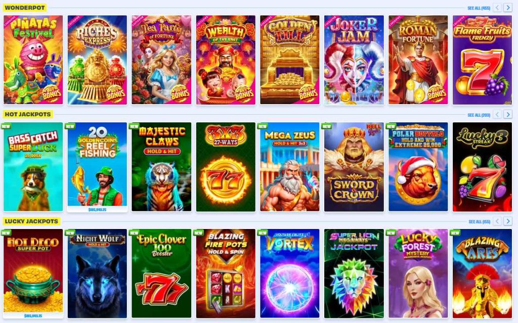 Onlyspins casino review | onlinecasinolabs.com