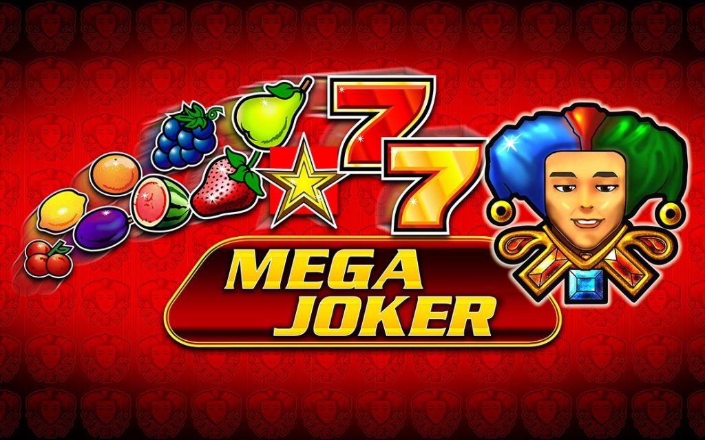 Mega Joker | onlinecasinolabs.com
