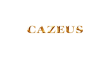Cazeus casino logo | onlinecasinolabs.com